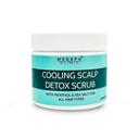 Cooling Scalp Detox Scrub 300ml