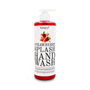 Strawberry Hand Wash 500ml