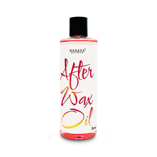 Rose After Wax Oil 500ml