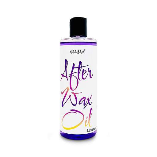 Lavender After Wax Oil 500ml