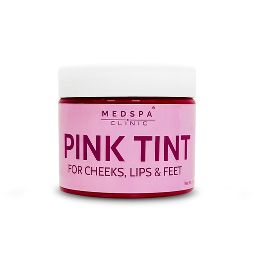 Pink Tint for Cheeks, Lips and Foot 300g