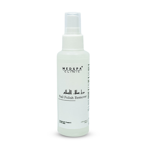 Nail Polish Remover 125ml