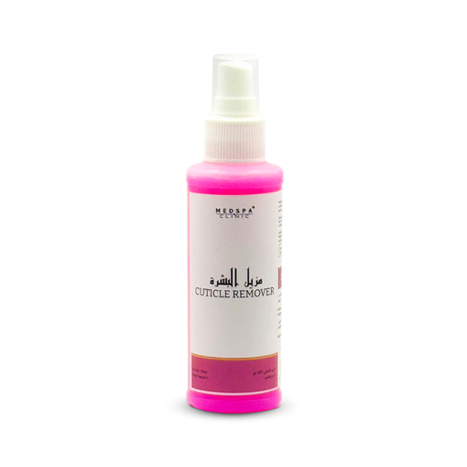 Cuticle Remover 125ml