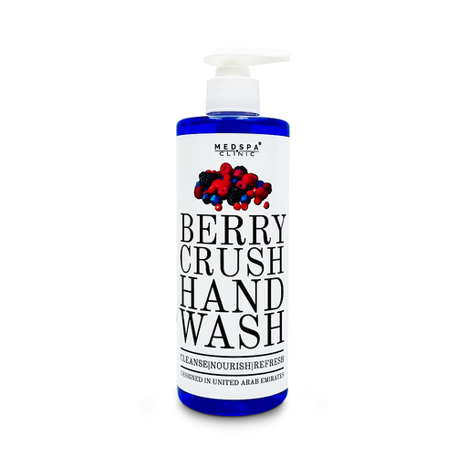 Berry Crush Hand Wash 500ml